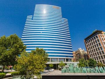Oficina en Arriendo en Edificio Millenium