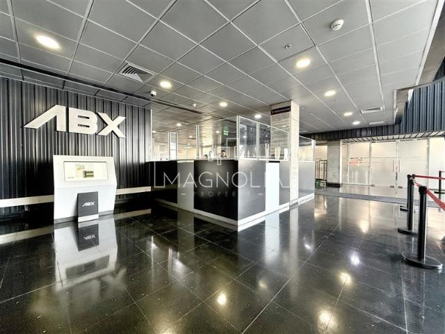 Oficina en Arriendo en EDIFICIO ABX ZONA DE CARGA INTERNACIONAL