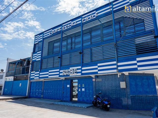 Oficina en Arriendo en EDIFICIO CORPORATIVO
