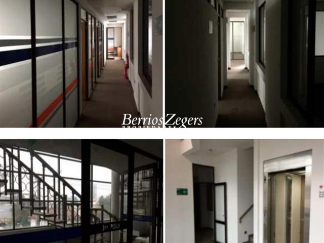 Oficina en Arriendo en Edificio Don Enrique