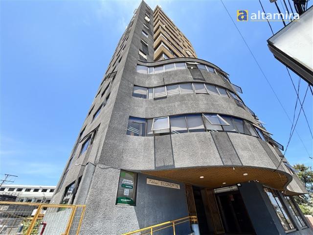 Oficina en Arriendo en Edificio Econorte