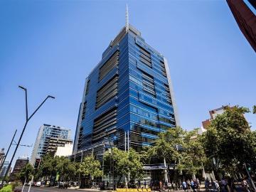 Avenida Providencia, Providencia - Escritorio