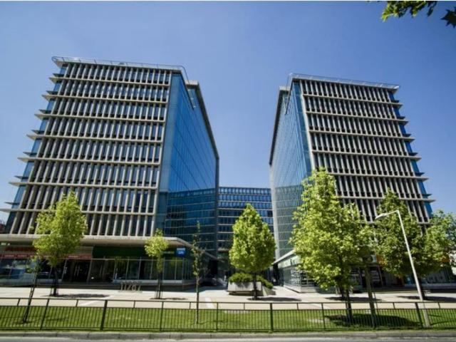 Oficina en Arriendo en Edificio San Damián
