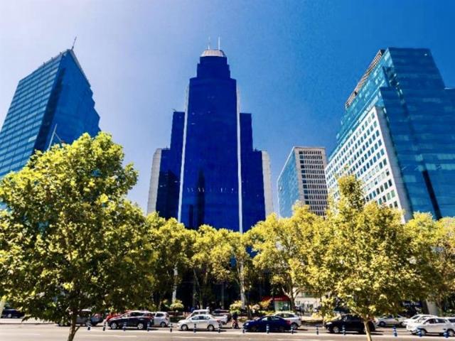 Oficina en Arriendo en Edificio Torre Costanera/ Av Andrés Bello