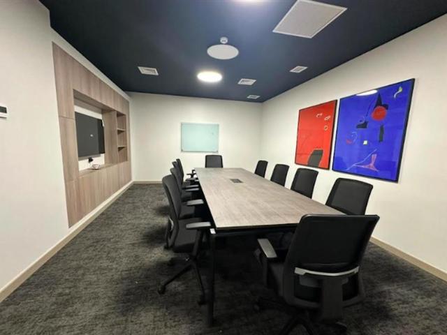 Oficina en Arriendo en Edmundo Eluchans.Reñaca