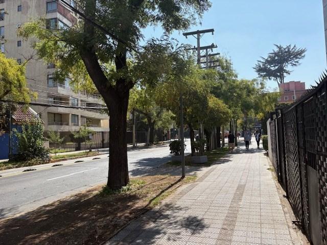 Oficina en Arriendo en ELIODORO YAÑEZ