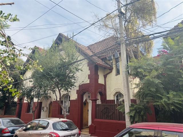 Oficina en Arriendo en General del Canto