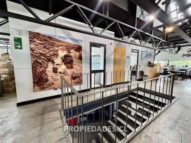 Oficina en Arriendo en Hernando de Magallanes