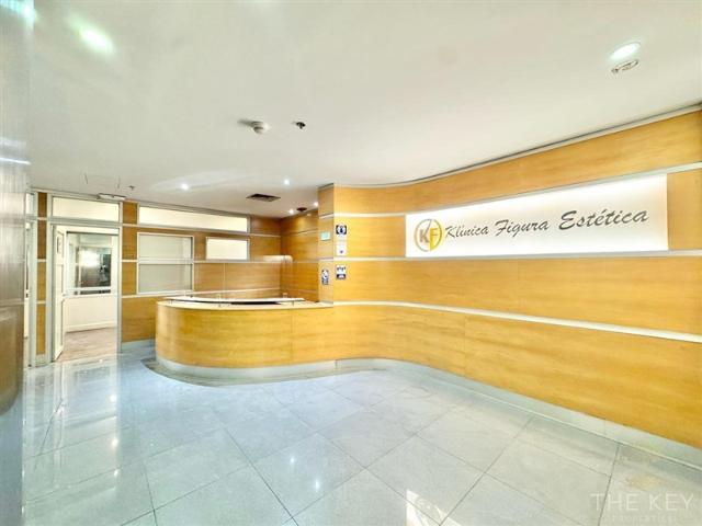 Oficina en Arriendo en Hotel Marriot Av Kennedy
