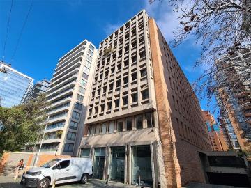 Oficina en Arriendo en Isidora Goyenechea / Benjamín