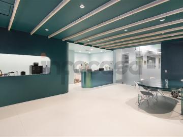 Oficina en Arriendo en Isidora Goyenechea con Vitacura