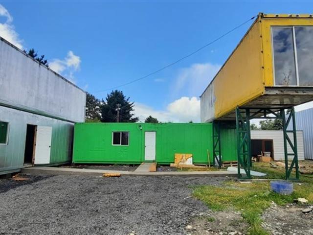 Oficina en Arriendo en KM 957 RUTA 5 SUR PURRANQUE