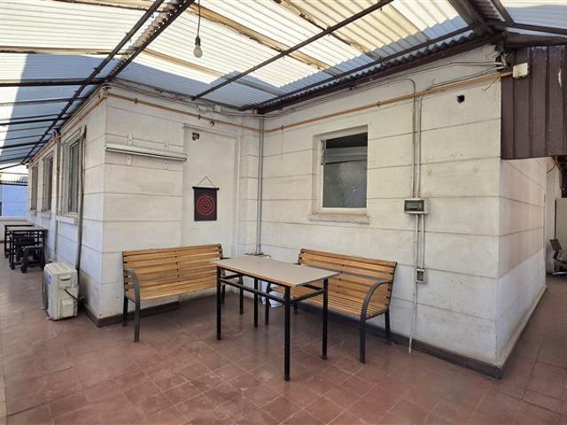 Oficina en Arriendo en Luis Tayer Ojeda / Av. Providencia