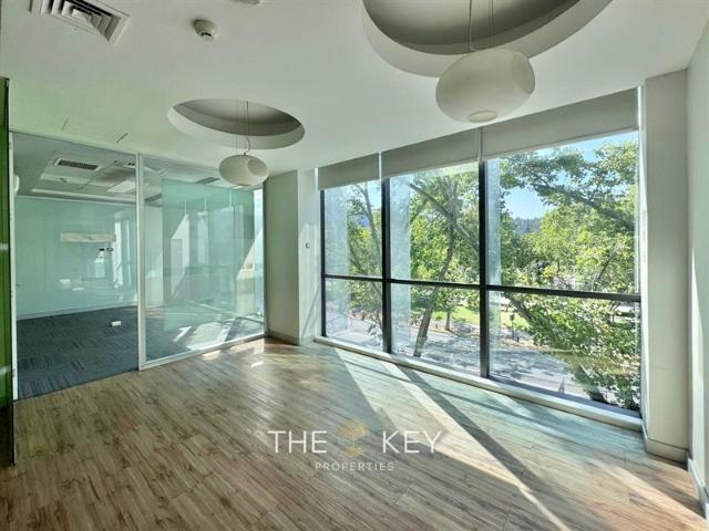 Oficina en Arriendo en Lyon Av Providencia