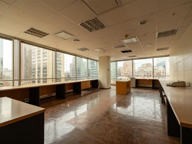 Oficina en Arriendo en La Concepcción