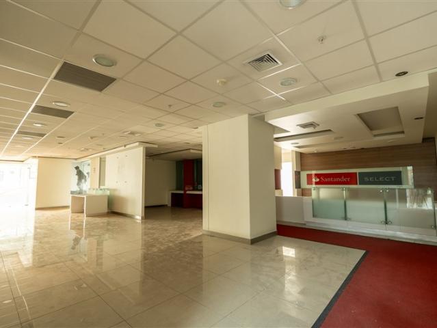 Oficina en Arriendo en La Concepción