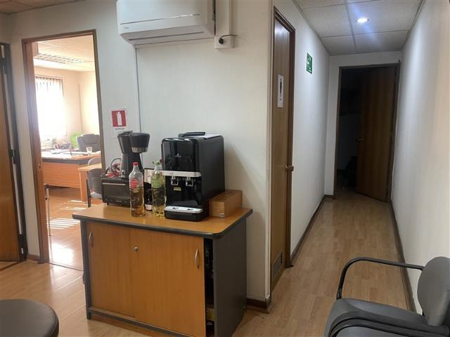 Oficina en Arriendo en La Concepción 81