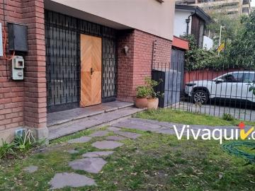 Oficina en Arriendo en La Luma/Las Hualtatas
