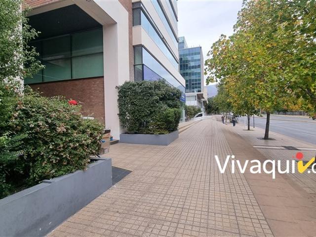 Oficina en Arriendo en Las Condes/Estoril