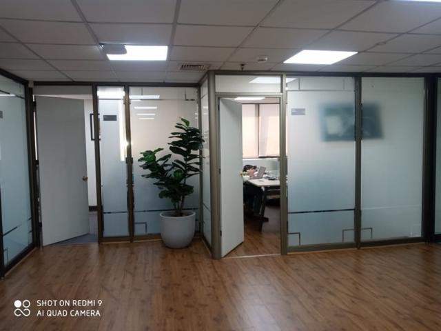 Oficina en Arriendo en Linda oficina en pleno corazón de Providencia