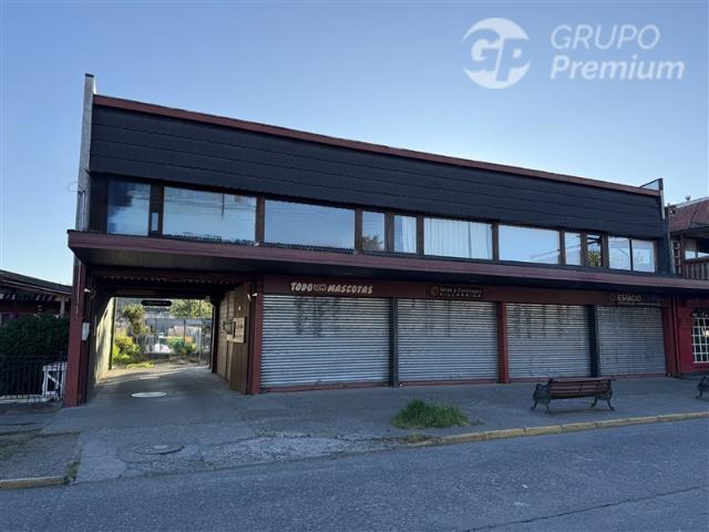 Oficina en Arriendo en PEDRO DE VALDIVIA ENTRE MATTA Y ANFION MUÑOZ