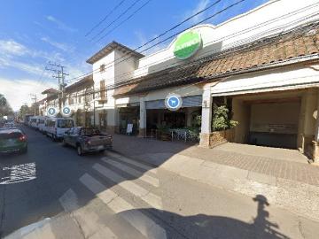 Oficina en Arriendo en Plaza de Armas de Santa Cruz