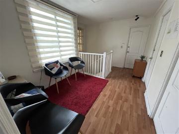 Oficina en Arriendo en PR PREFERENCIAL 2do piso, 3D1By Sala Estar. Los Presidentes Peñalolen