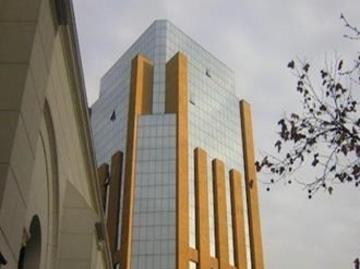 Oficina en Arriendo en Providencia con Los Leones