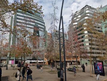 Oficina en Arriendo en providencia con pedro de valdia