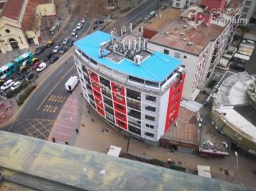 Oficina en Arriendo en PROVIDENCIA ESQUINA LOS LEONES PISO 7 SECTOR SUR