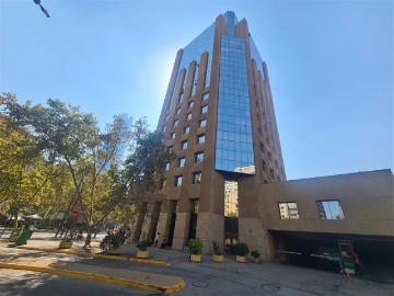 Oficina en Arriendo en Providencia Los Leones