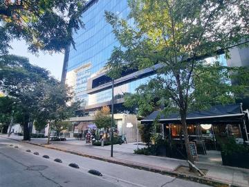 Plaza Pedro De Valdivia, Providencia, Provincia de Santiago, Región Metropolitana de Santiago