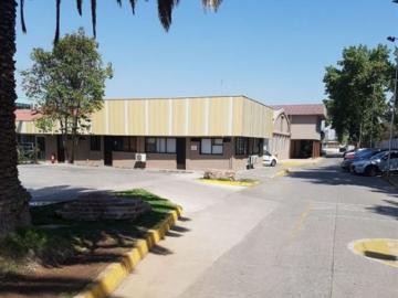 Oficina en Arriendo en Quilin / Municipalidad de Macul