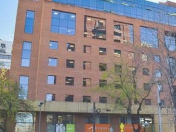 Reyes Lavalle, El Golf, El Golf, Las Condes, Provincia de Santiago, Región Metropolitana de Santiago