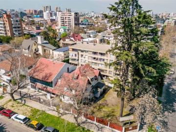 Oficina en Arriendo en Román Díaz con Valenzuela Llanos