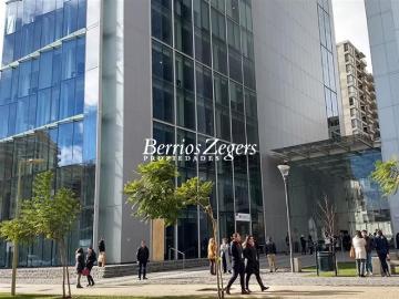 Oficina en Arriendo en Rosario Norte