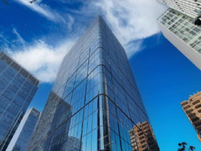 Oficina en Arriendo en Rosario Norte con Alonso de Córdova