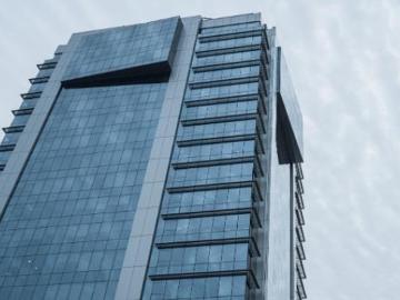 Oficina en Arriendo en Rosario Norte con Alonso de Córdova