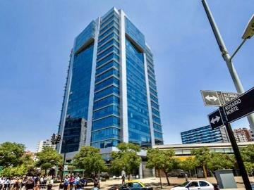 Oficina en Arriendo en Rosario Norte con Alonso de Córdova
