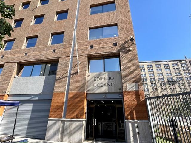 Oficina en Arriendo en San Diego / Alameda