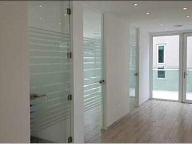 Oficina en Arriendo en San martin