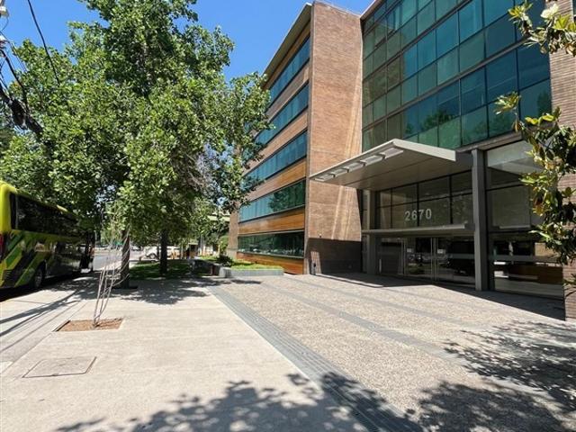 Oficina en Arriendo en SANTA MARIA / EL CERRO