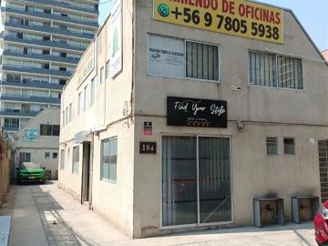 Oficina en Arriendo en Santa Elisa con Gran Avenida