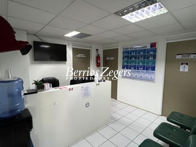 Oficina en Arriendo en Sector Clinica Antofagasta