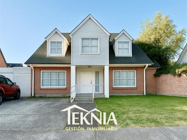 Oficina en Arriendo en VALLE DE ALCALÁ TEMUCO
