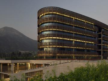 Plaza Los Castaños, Provincia de Santiago, Región Metropolitana de Santiago
