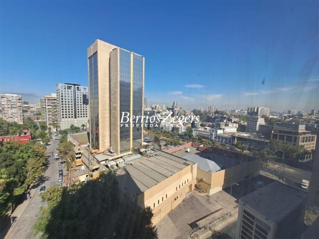 Oficina en Arriendo en Vicuña Mackenna