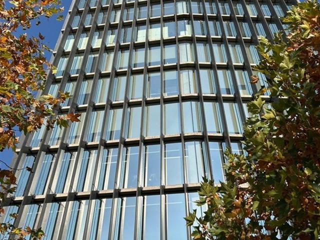 Oficina en Arriendo en Vitacura/ Armando Jaramillo