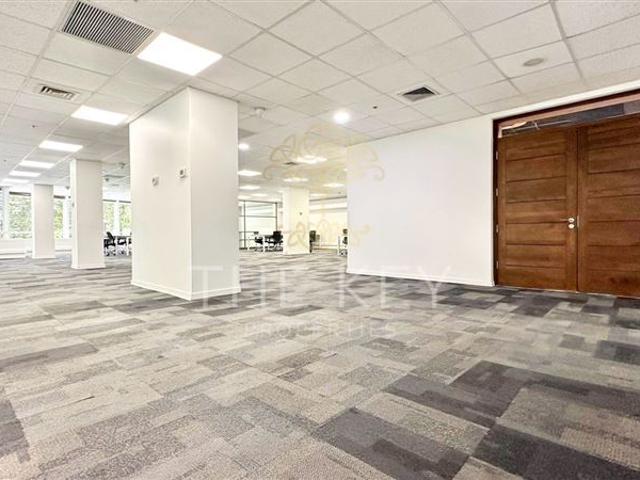 Oficina en Arriendo en Vitacura Presidente Riesco