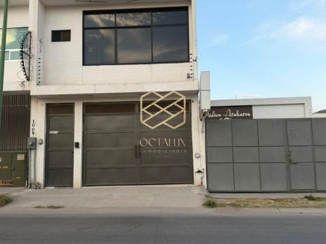 Oficina en Bulevar Perdigon